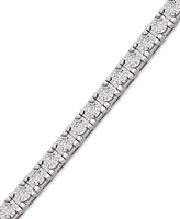 Diamond Tennis Bracelet (1 ct. t.w.)