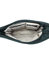 Travelon Anti-Theft Essentials East-West Hobo