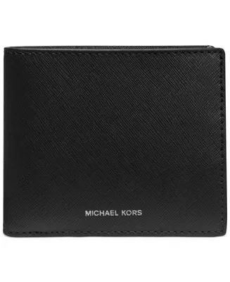 Michael Kors Men's Mason Wallet