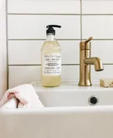 Dot & Lil White Tea Liquid Soap