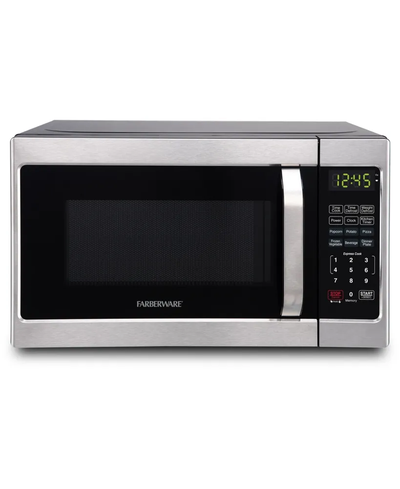 Farberware Classic 0.7 Cu. Ft. 700-Watt Microwave Oven