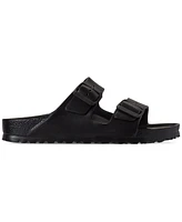 Birkenstock Women's Arizona Essentials Eva Two-Strap Sandals from Finish Line