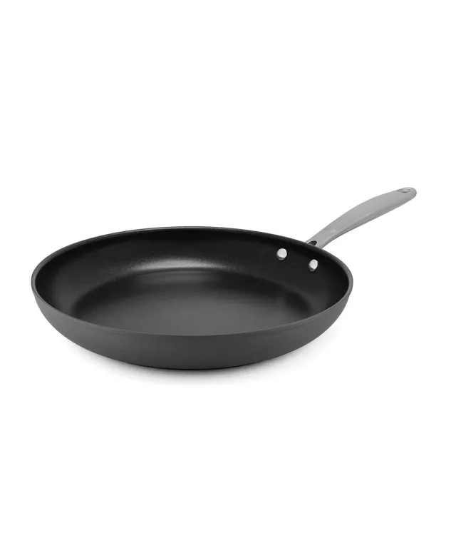 OXO Obsidian Carbon Steel 10 Frypan - Black