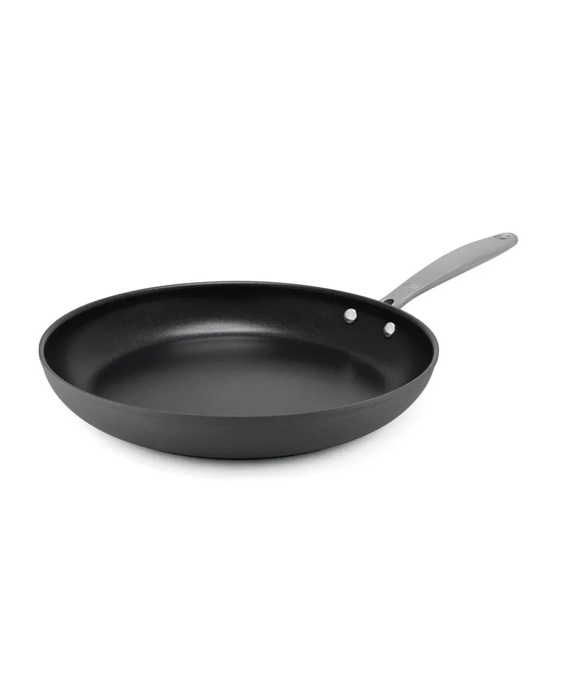 OXO Mira Tri-Ply Stainless Steel 12 Frying Pan Skillet