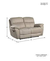 Ulrich Reclining Loveseat