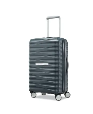 Samsonite Voltage 20" Hardside Carry-On Spinner