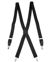 Status Men's Drop-Clip Suspenders