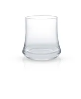 JoyJolt Cosmos Whiskey Glasses - Set of 2