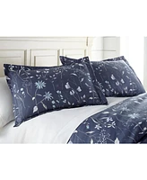 Southshore Fine Linens Secret Meadow Comforter Set, Twin