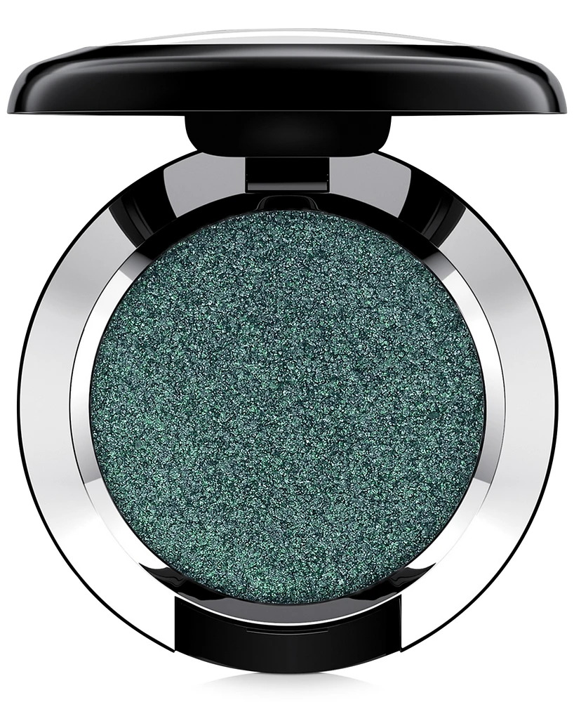 Mac Dazzleshadow Extreme Metallic Eyeshadow