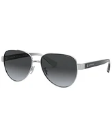 Coach Women's Polarized Sunglasses, HC7111