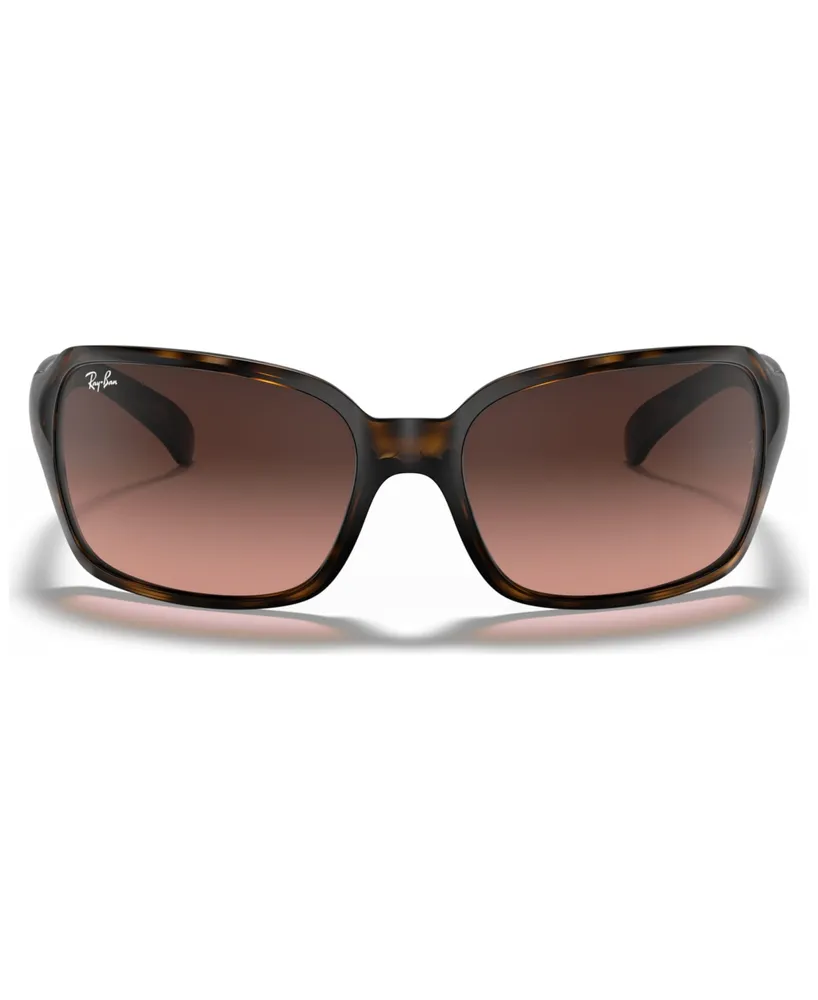 Ray-Ban Sunglasses, RB4068 60