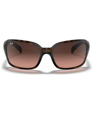 Ray-Ban Sunglasses, RB4068 60