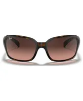 Ray-Ban Sunglasses, RB4068 60