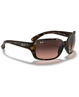 Ray-Ban Sunglasses, RB4068 60