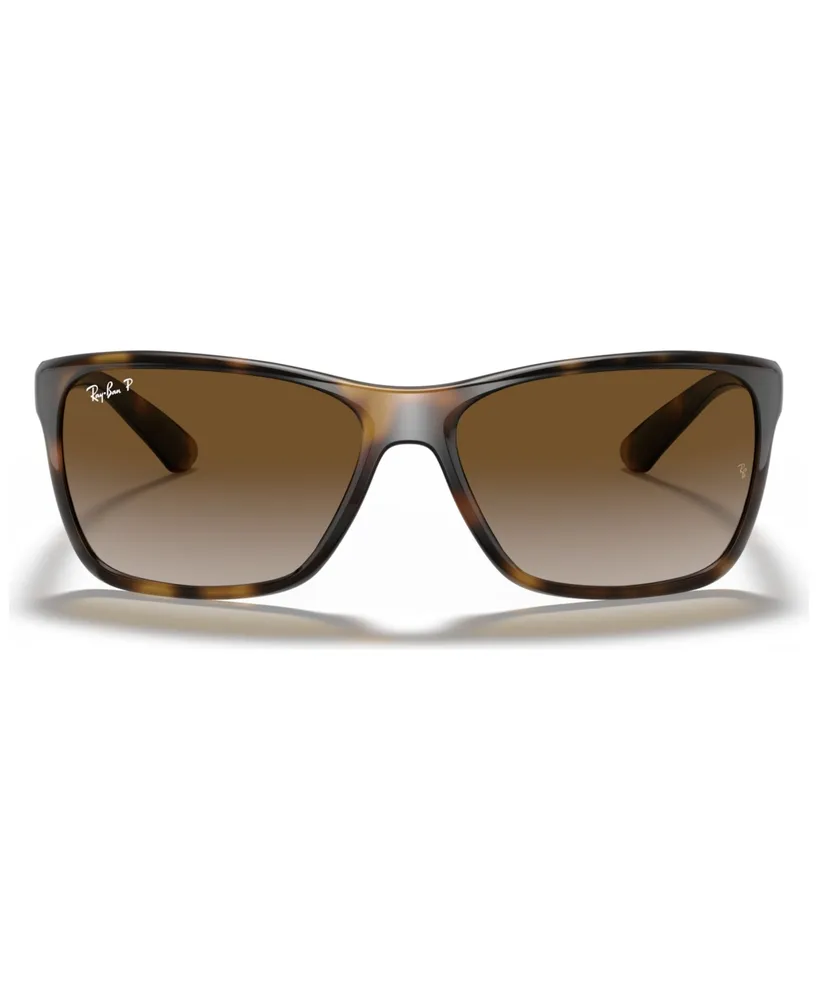 Ray-Ban Polarized Sunglasses