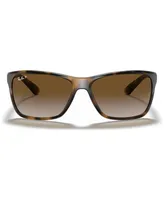 Ray-Ban Polarized Sunglasses