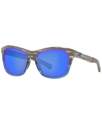 Costa Del Mar Polarized Sunglasses