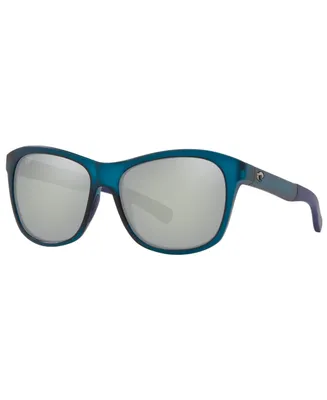 Costa Del Mar Polarized Sunglasses