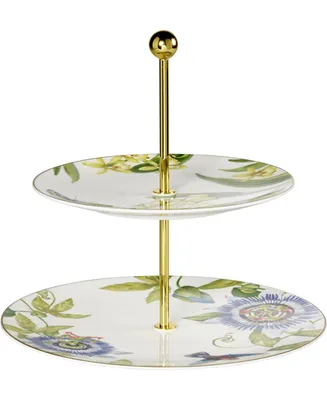 Villeroy & Boch Amazonia 2 Tier Server