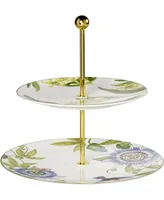 Villeroy & Boch Amazonia 2 Tier Server