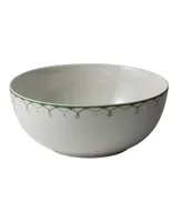 Villeroy & Boch Colorful Spring Medium Round Vegetable Bowl