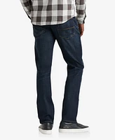 Lucky Brand Men's 223 Straight Fit Stretch Jeans