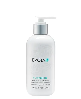 EVOLVh Color Protect Discovery Kit - SmartColor Shampoo Conditioner, SmartStart Leave