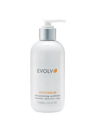 EVOLVh Color Protect Discovery Kit - SmartColor Shampoo Conditioner, SmartStart Leave