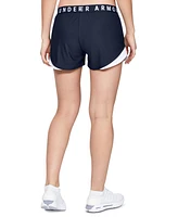 Under Armour Women's Play Up Shorts