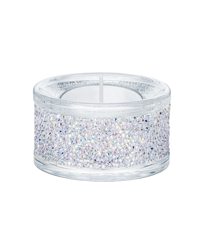 Swarovski Shimmer Tea Light Holder