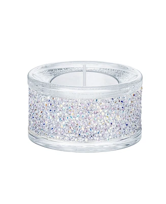 Swarovski Shimmer Tea Light Holder