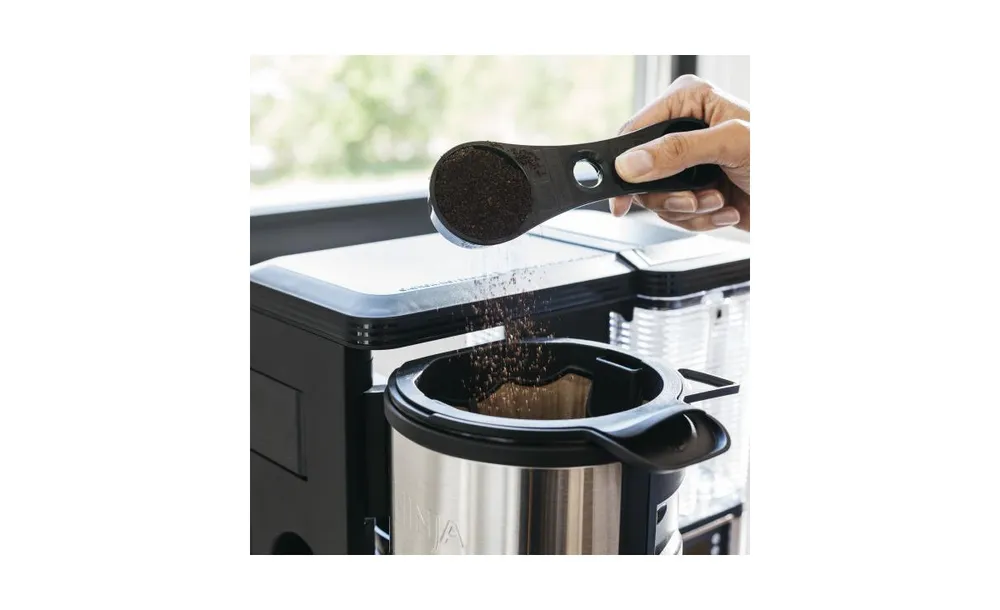 Ninja CM401 Specialty Coffee Maker