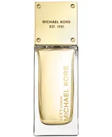 Michael Kors Sexy Amber Fragrance