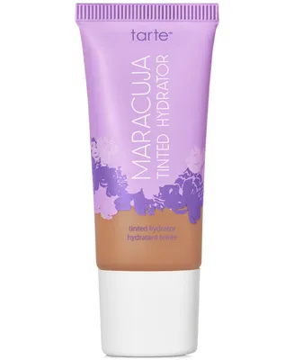 Tarte Maracuja Tinted Hydrator