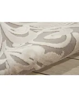 Closeout! Long Street Looms Chimeras CHI01 2'3" x 8' Runner Rug