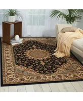 Long Street Looms Modino MOD04 5'3" x 7'3" Area Rug