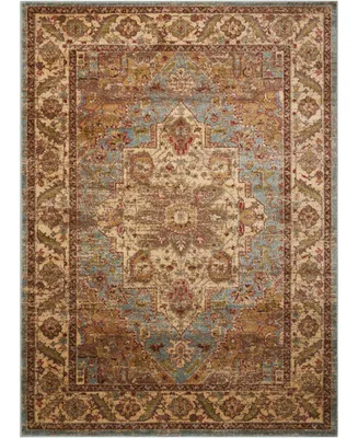 Long Street Looms Modino MOD05 3'11" x 5'11" Area Rug