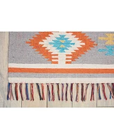 Long Street Looms Macah MAC03 8' x 10' Area Rug