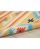 Long Street Looms Macah MAC03 8' x 10' Area Rug