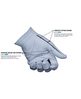 Men's Performance Grip Pro Golf Glove