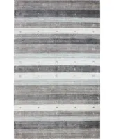 Bb Rugs Land I167 5'6" x 8'6" Area Rug