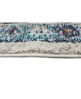 Closeout! Bb Rugs Meza D113 3'6" x 5'6" Area Rug