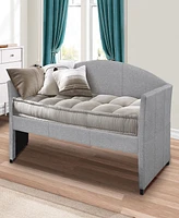 Hillsdale Westchester Upholstered Daybed - Twin