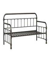 Hillsdale Kirkland Daybed with Trundle - Twin