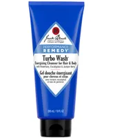 Jack Black Turbo Wash Energizing Cleanser for Hair & Body