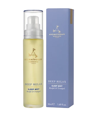 Aromatherapy Associates Deep Relax Sleep Mist, 50 ml