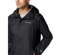 Columbia Men's Watertight Ii Water-Resistant Rain Jacket