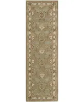 Long Street Looms India House Ih76 Rug