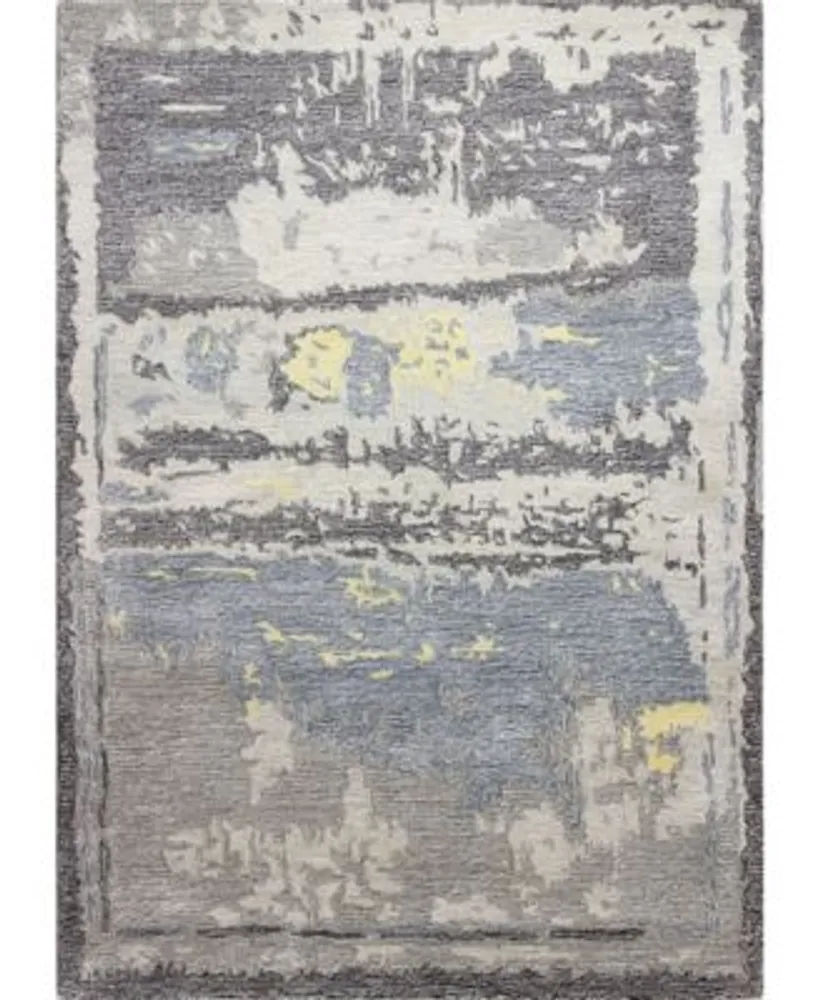 Bb Rugs S217 Elements Rug